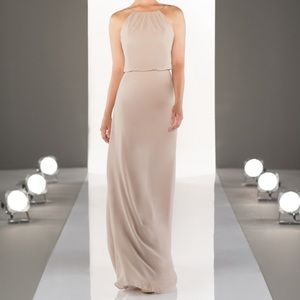 Style # 8872 | Color - Desert Rose